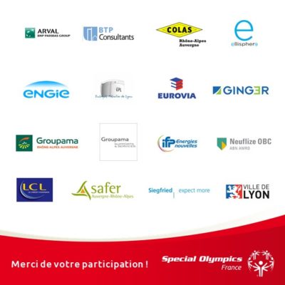 15ème Course Solidaire de Lyon 2019