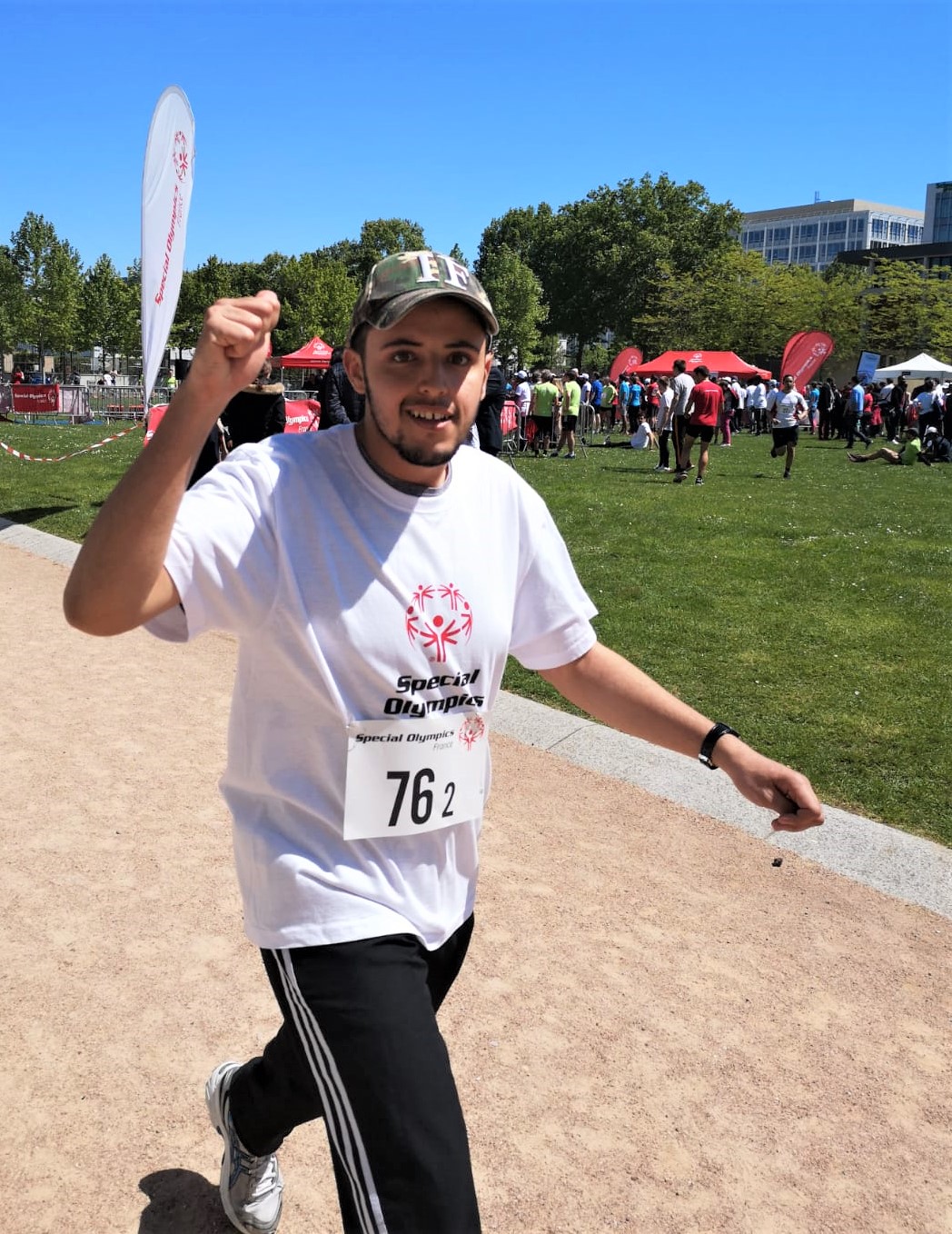 16ème Course Solidaire de Rueil-Malmaison 2019
