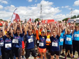Course Solidaire de Bordeaux 2019