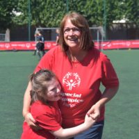 Special Olympics France Cup 2019