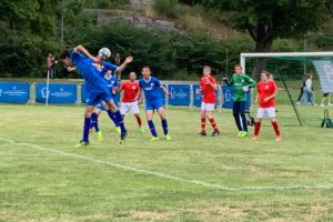 Gothia Special Olympics Trophy 2019