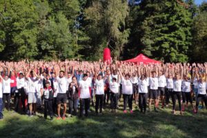 20ème Course Solidaire de Nantes 2019