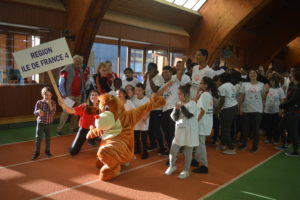 24ème Rrencontre Nationale Multisports 2019