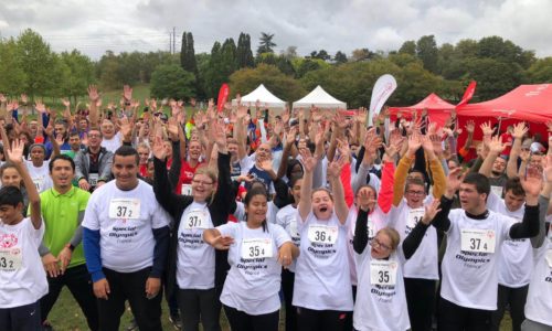 7ème Course Solidaire de Créteil 2019