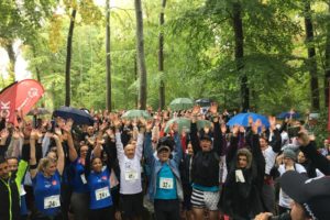11ème Course Solidaire de Montigny-le-Bretonneux