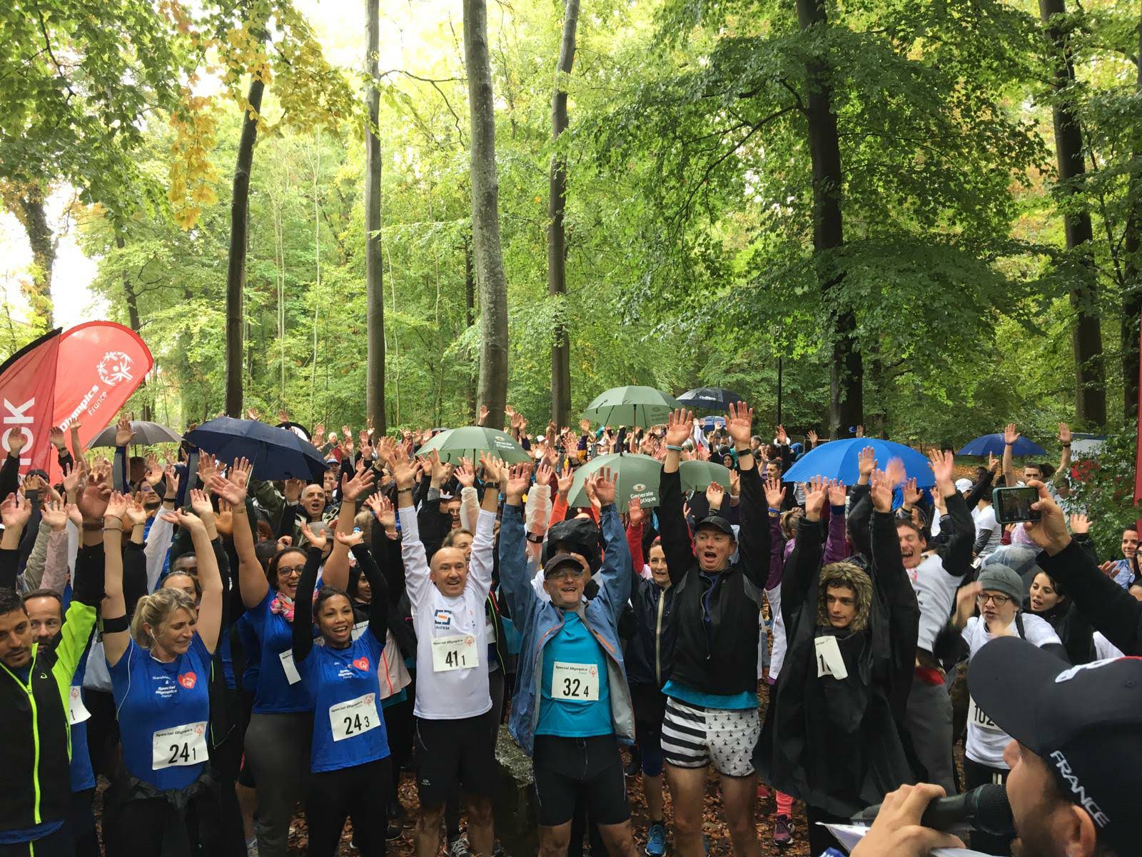 11ème Course Solidaire de Montigny-le-Bretonneux