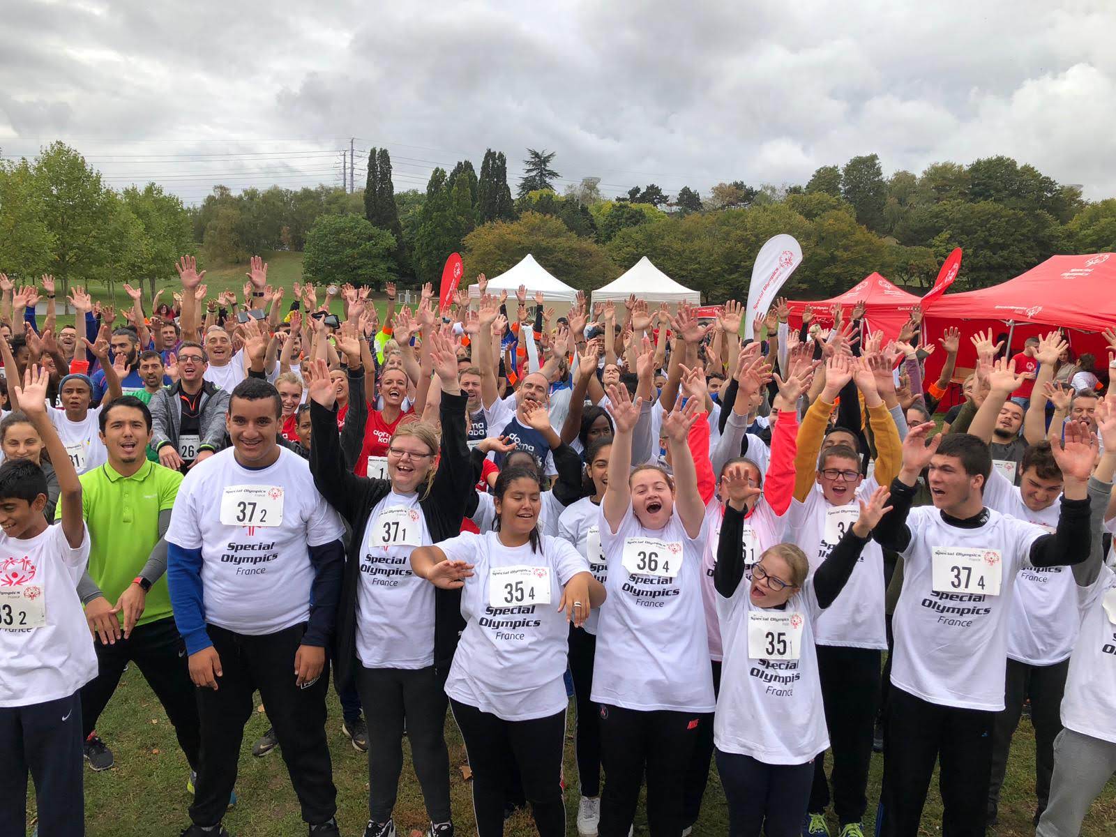 8ème Course Solidaire de Créteil 2020