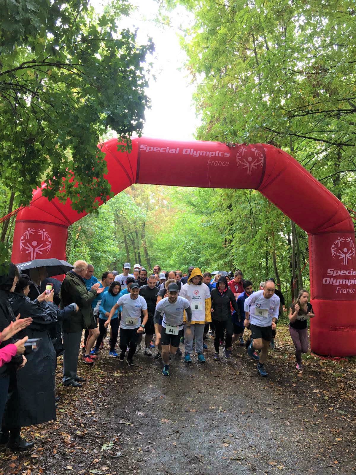 12ème Course Solidaire de Montigny-le-Bretonneux 2020