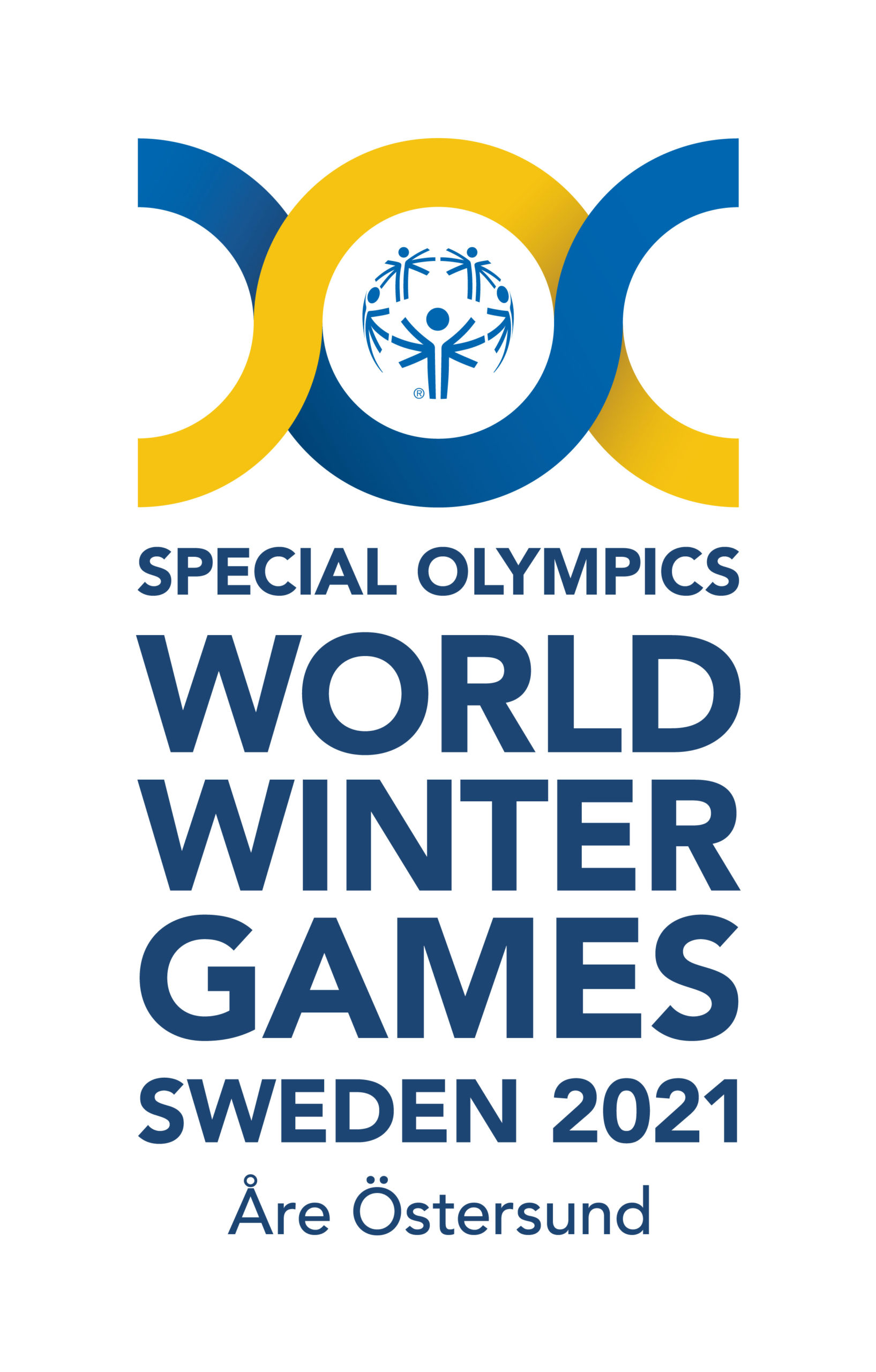 Jeux Mondiaux d’hiver Special Olympics Suède 2021