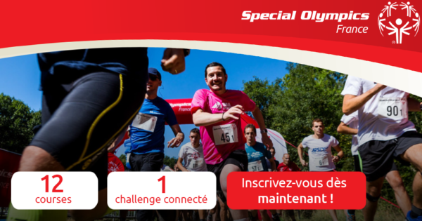 Affiche générique courses Affiche générique courses