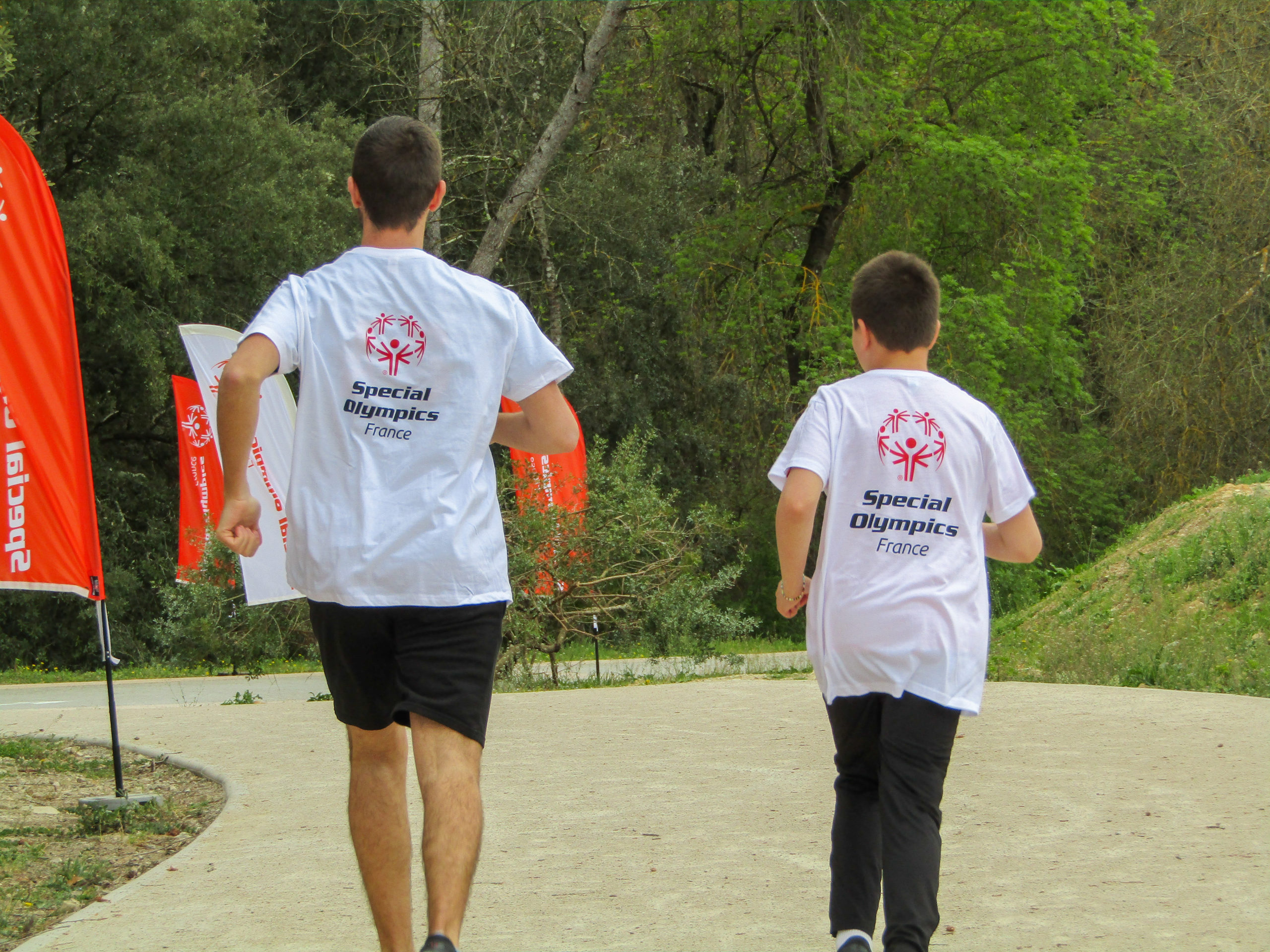 15ème Course Solidaire de Lyon 2019