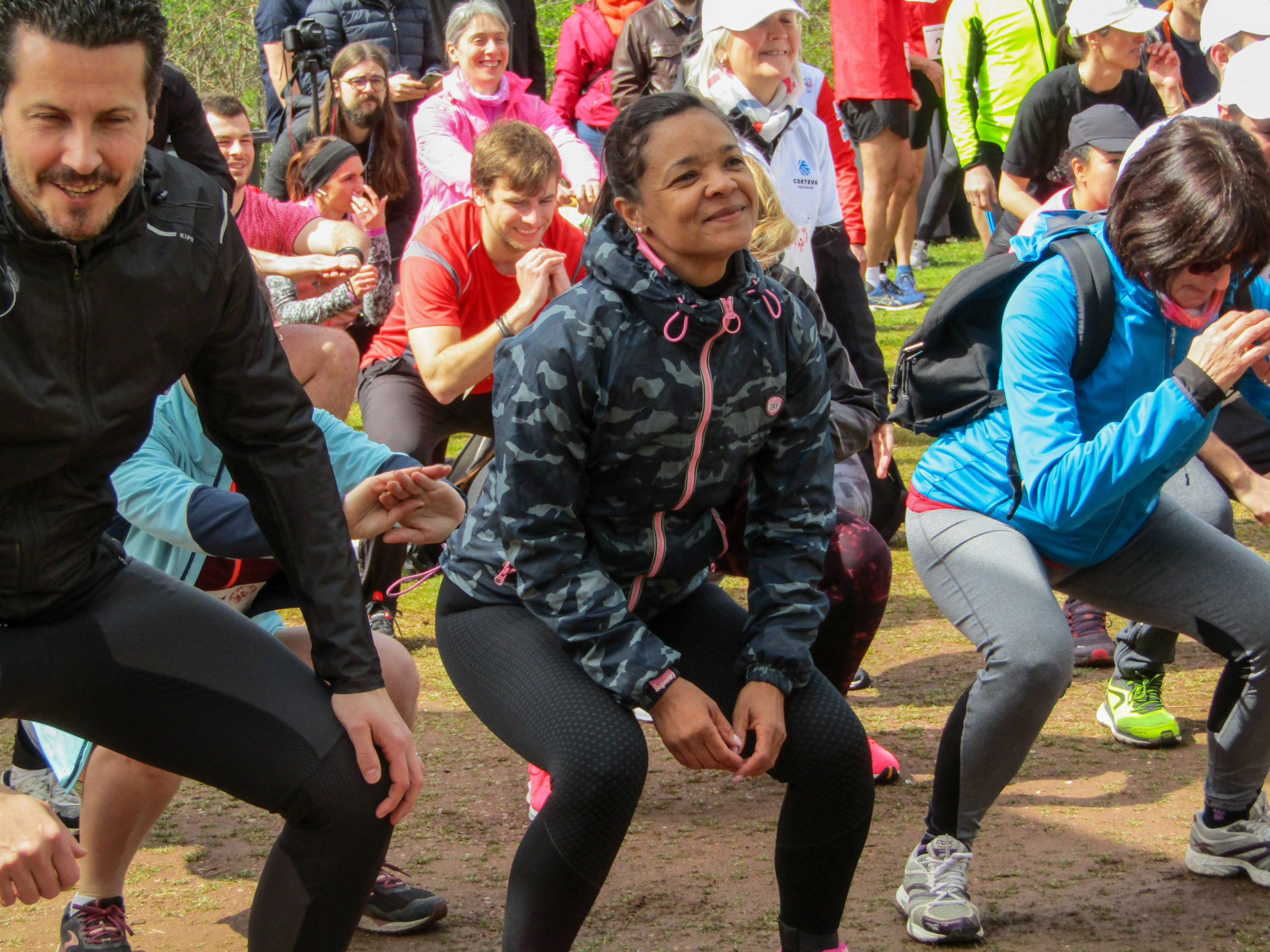 5ème Course Solidaire de Lingolsheim 2019