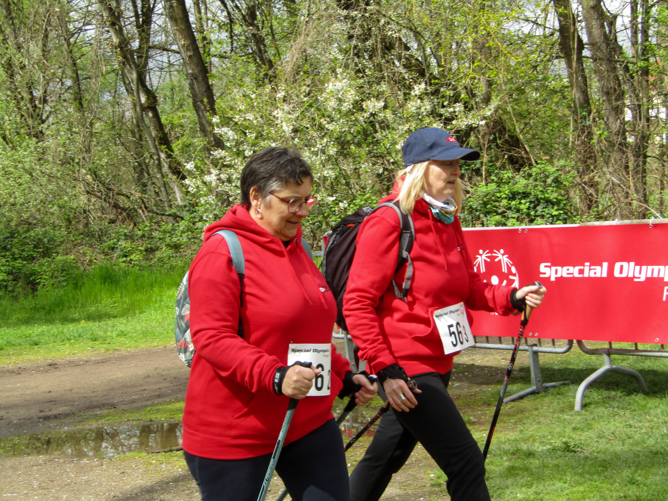 5ème Course Solidaire de Lingolsheim 2019