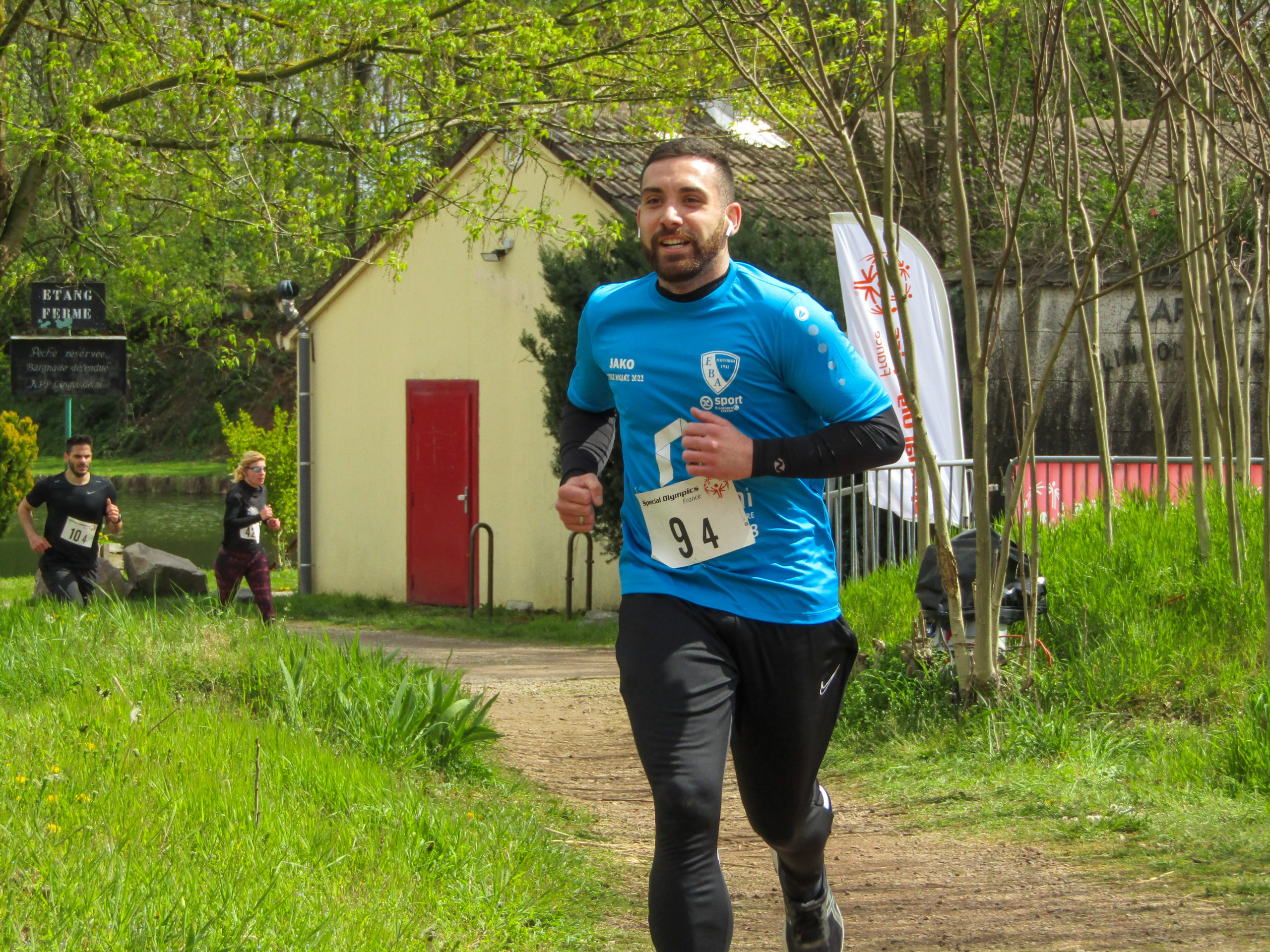 5ème Course Solidaire de Lingolsheim 2019