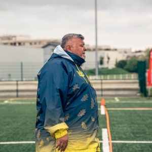 SO Roumanie coach
